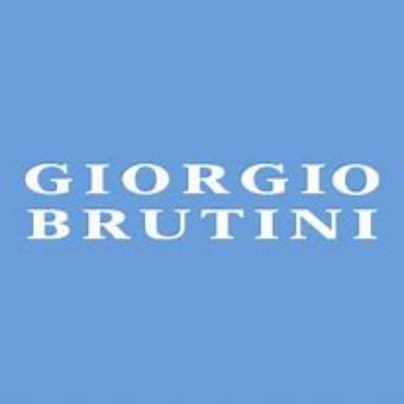 GIORGIO BRUTINI VINTAGE LEATHER SLIP ON main image 8